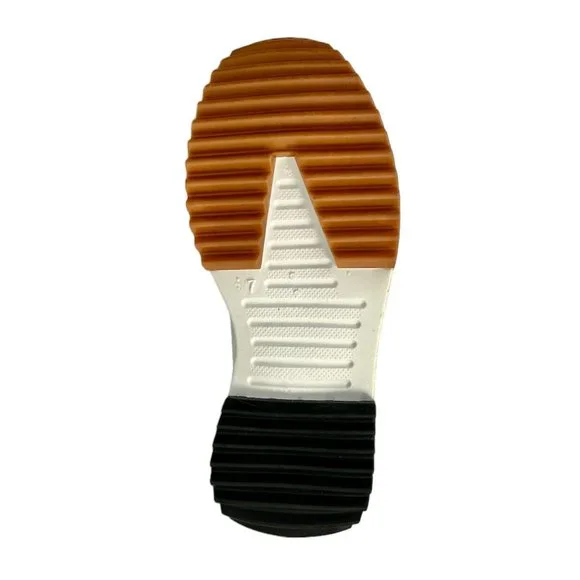 ETA SHOES Low Top Platform Women's Sneakers - Picture 9 of 10